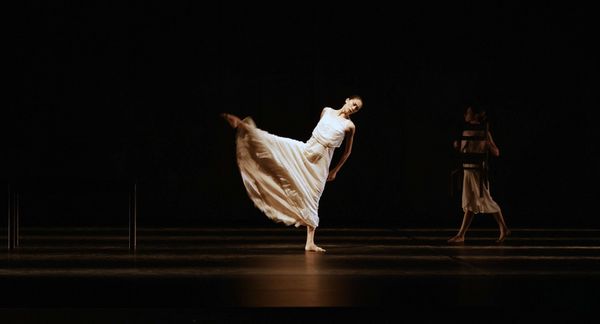 Produktbild: Dancing Pina
