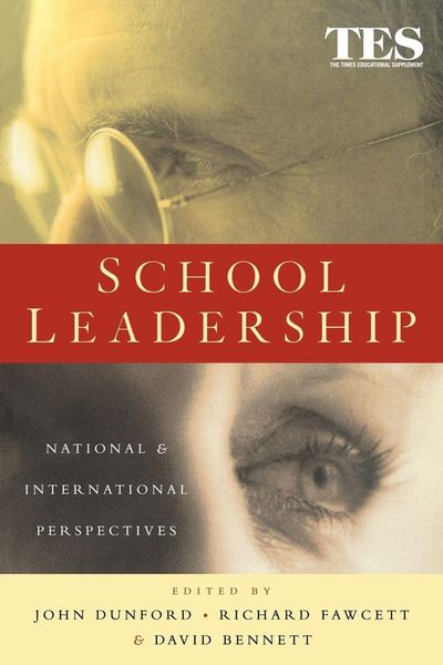 Produktbild: School Leadership