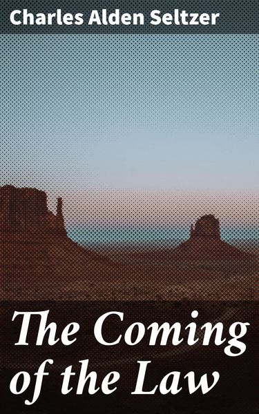 Produktbild: The Coming of the Law