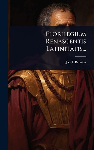 Produktbild: Florilegium Renascentis Latinitatis...