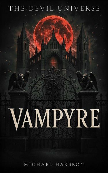 Produktbild: Vampyre