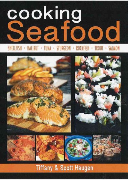 Produktbild: Cooking Seafood