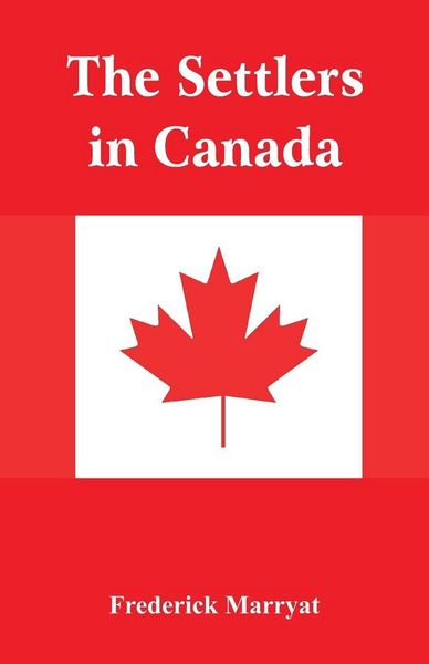 Produktbild: The Settlers in Canada