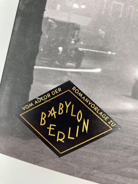 Produktbild: Goldstein