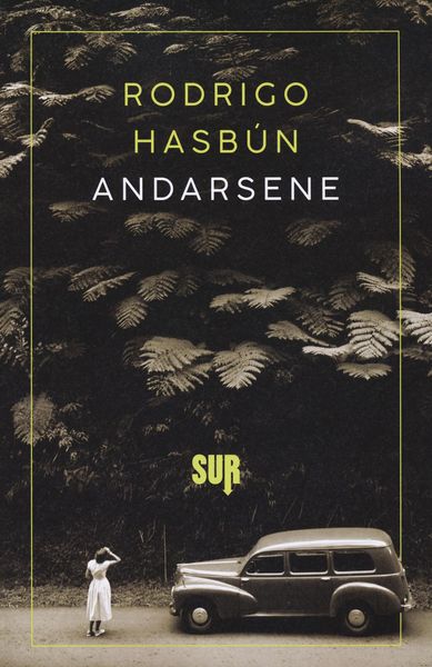 Produktbild: Andarsene