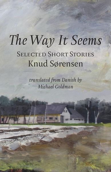 Produktbild: The Way It Seems