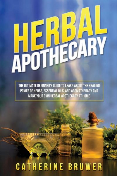 Produktbild: Herbal Apothecary