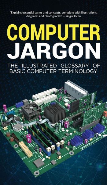 Produktbild: Computer Jargon