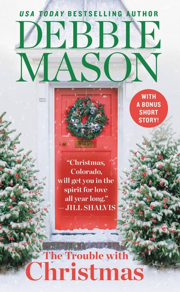 Produktbild: The Trouble with Christmas