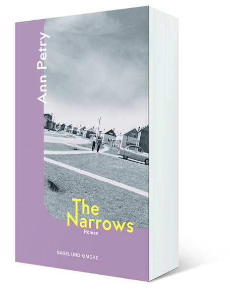 Produktbild: The Narrows