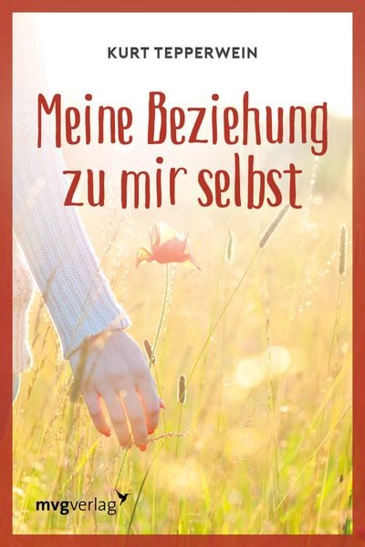 Produktbild: Meine Beziehung zu mir selbst