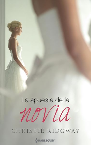 Produktbild: La apuesta de la novia