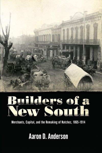 Produktbild: Builders of a New South