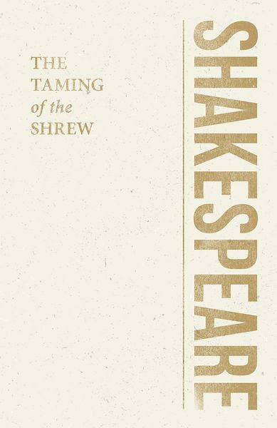 Produktbild: The Taming of the Shrew
