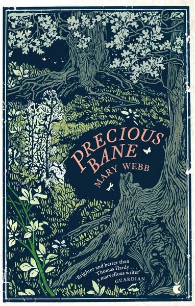 Produktbild: Precious Bane