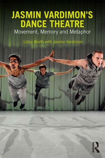 Produktbild: Jasmin Vardimon's Dance Theatre