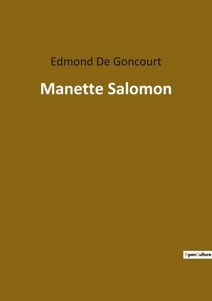 Produktbild: Manette Salomon