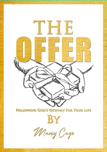 Produktbild: The Offer
