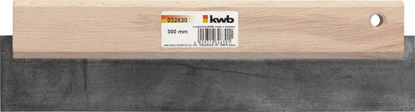 Produktbild: Kwb 032630 Fugengummi (L x B) 300mm x 55mm