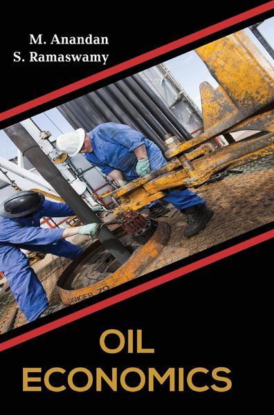Produktbild: Oil Economics
