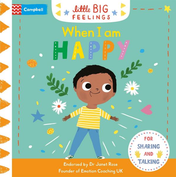 Produktbild: When I am Happy