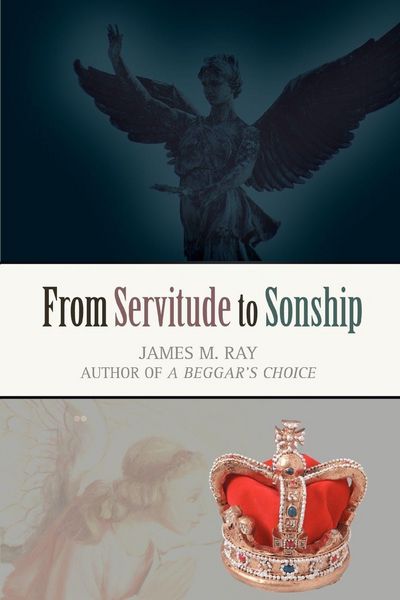 Produktbild: From Servitude to Sonship