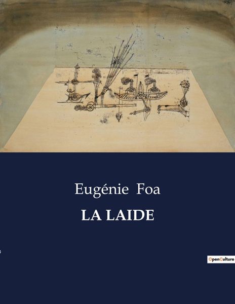 Produktbild: La Laide