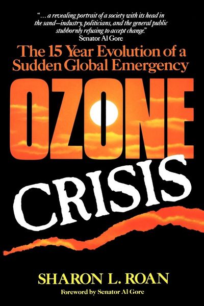 Produktbild: Ozone Crisis