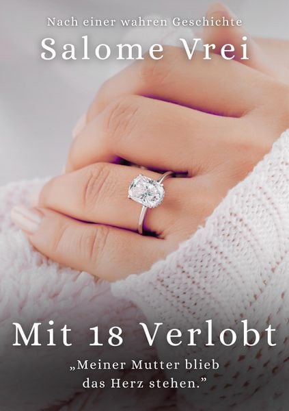 Produktbild: Mit 18 verlobt