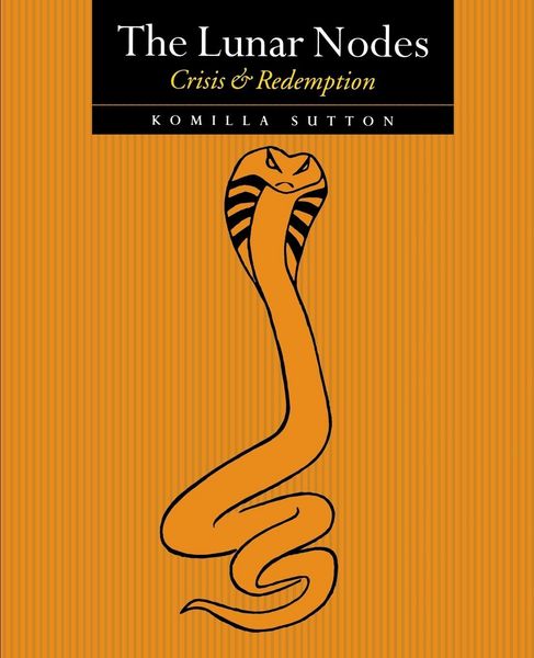 Produktbild: The Lunar Nodes - Crisis and Redemption