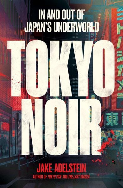 Produktbild: Tokyo Noir