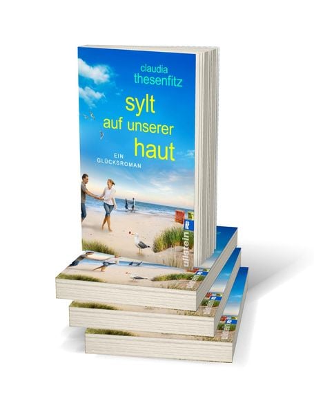 Produktbild: Sylt auf unserer Haut