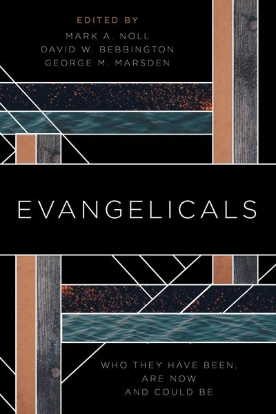Produktbild: Evangelicals