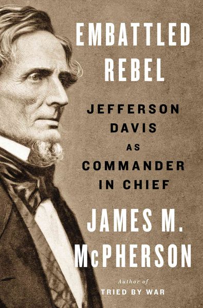 Produktbild: Embattled Rebel