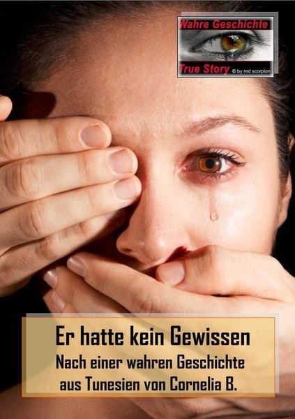 Produktbild: Er hatte kein Gewissen