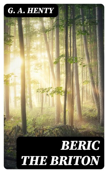 Produktbild: Beric the Briton