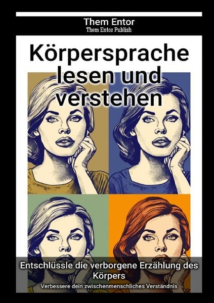 Produktbild: K&ouml;rpersprache lesen und verstehen