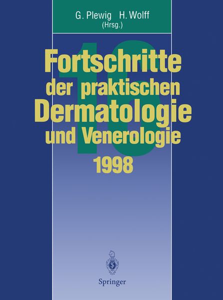 Produktbild: Vortr&auml;ge und Dia-Klinik der 16. Fortbildungswoche 1998 Fortb