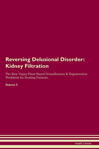 Produktbild: Reversing Delusional Disorder