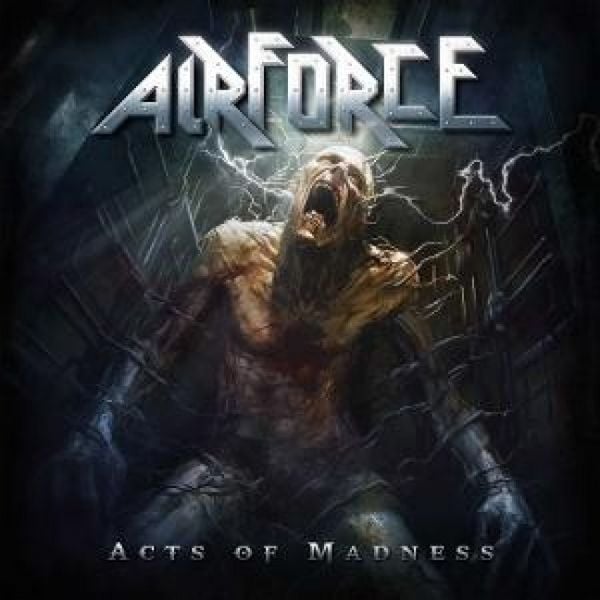 Produktbild: Acts Of Madness (Digipak)