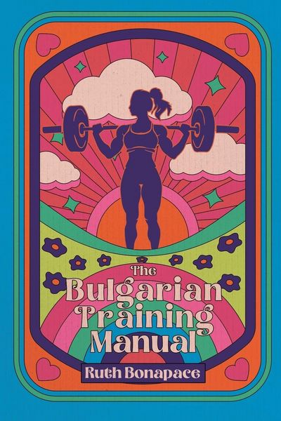 Produktbild: The Bulgarian Training Manual