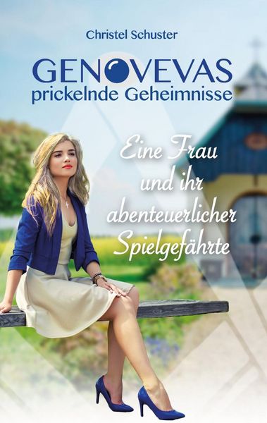 Produktbild: Genovevas prickelnde Geheimnisse