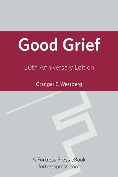 Produktbild: Good Grief 50th Ann Ed