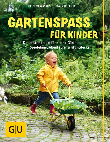 Produktbild: Gartenspa&szlig; f&uuml;r Kinder