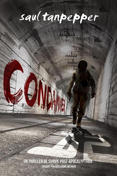 Produktbild: Condamner
