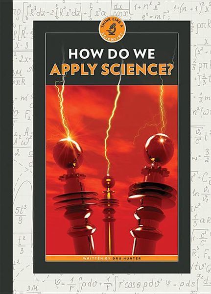 Produktbild: How Do We Apply Science?