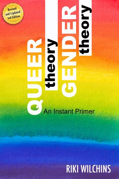 Produktbild: Queer Theory, Gender Theory