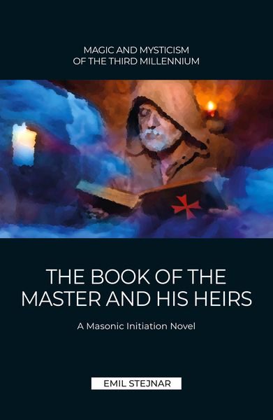Produktbild: The Book of the Master and His Heirs