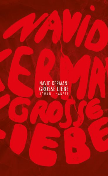 Produktbild: Gro&szlig;e Liebe
