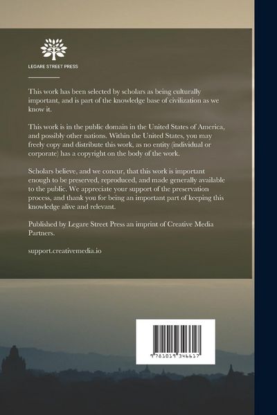 Produktbild: History Of The Coinage In Japan